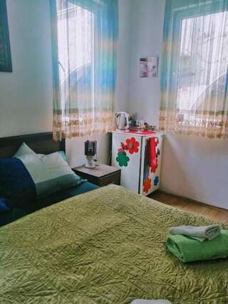 Гостевой дом Guest House Marina Тбилиси Двухместный номер Делюкс с 1 кроватью и душем-4