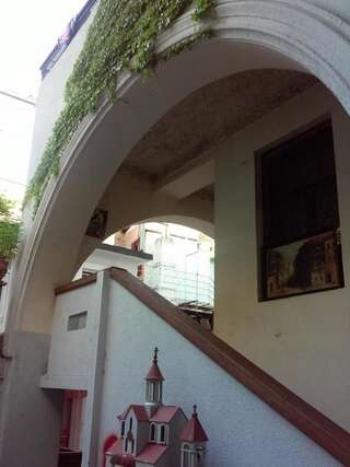 Гостевой дом Guest House Marina Тбилиси Двухместный номер Делюкс с 1 кроватью и душем-25