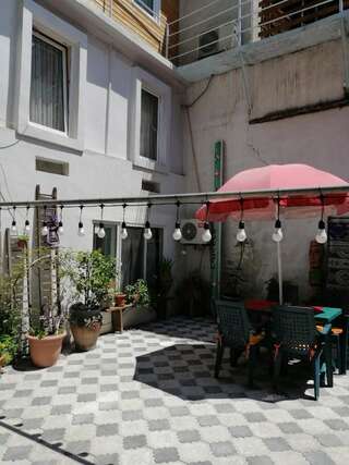 Гостевой дом Guest House Marina Тбилиси-5